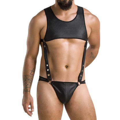 PASSION - 056 BODY ADAM NOIR S/M PASSION MEN