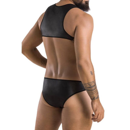 PASSION - 056 BODY ADAM NOIR S/M PASSION MEN