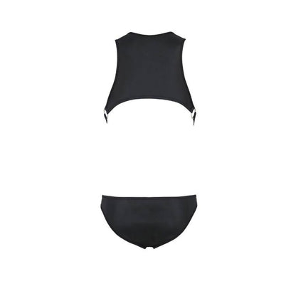 PASSION - 056 BODY ADAM NOIR L/XL PASSION MEN