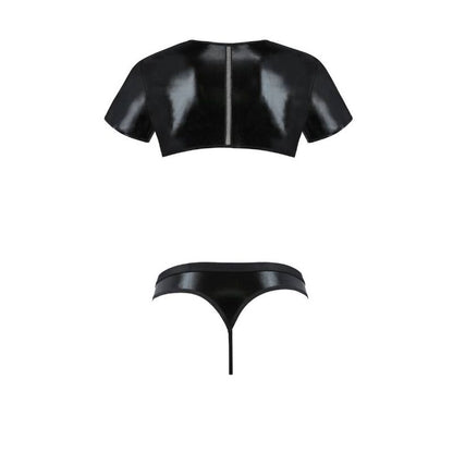 PASSION - 057 ENSEMBLE PETER BLACK L/XL PASSION MEN