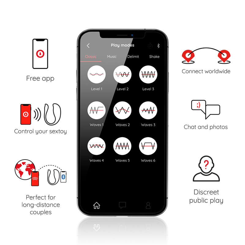 ONINDER - NAIROBI VIBRANT EGG ROSE - APPLICATION GRATUITE ONINDER