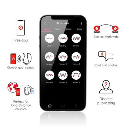 ONINDER - NAIROBI VIBRANT EGG ROSE - APPLICATION GRATUITE ONINDER