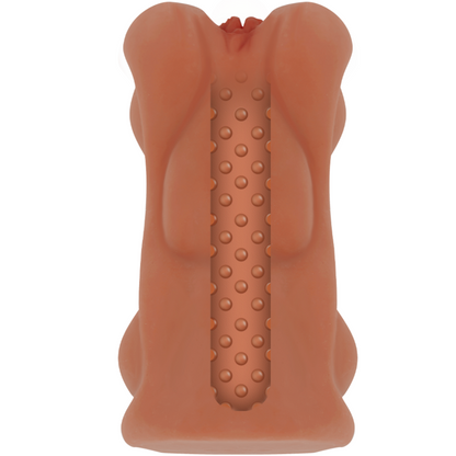 JAMYJOB SIGNATURE - MASTURBATEUR VAGIN AU BRANDY CYBER GIRLS BY JAMYJOB
