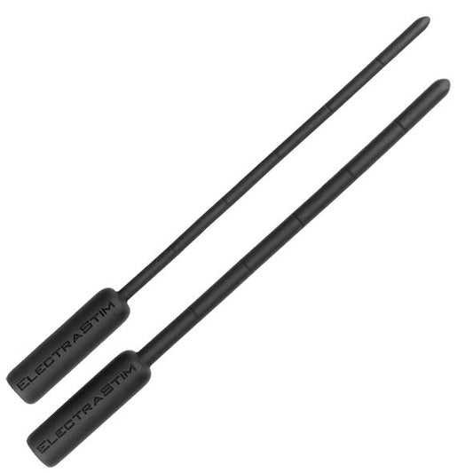ELECTRASTIM - FLEXIBLE SILICONE ELECTRO-SEXE SON URÉTHAL 7 MM ELECTRASTIM