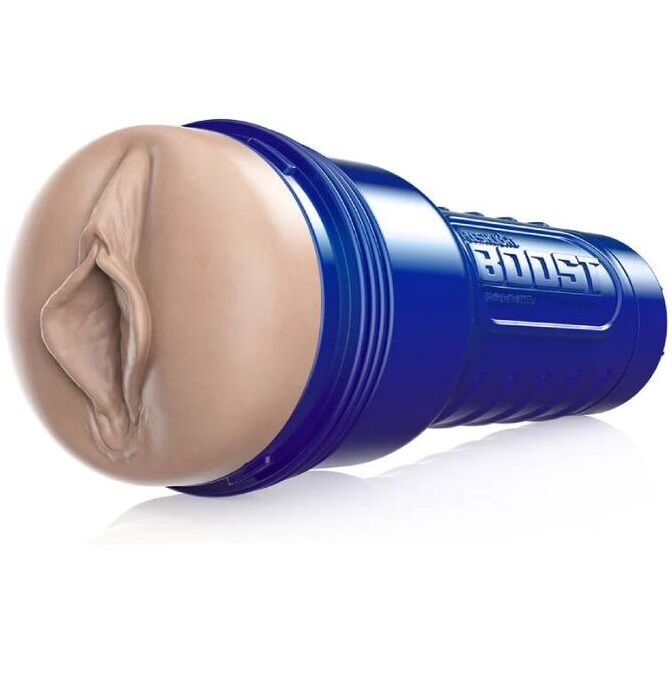 FLESHLIGHT BOOST - BANG LM CHAIR RP FLESHLIGHT BOOST