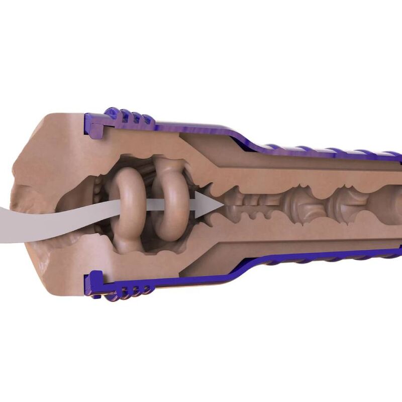 FLESHLIGHT BOOST - BANG LM CHAIR RP FLESHLIGHT BOOST