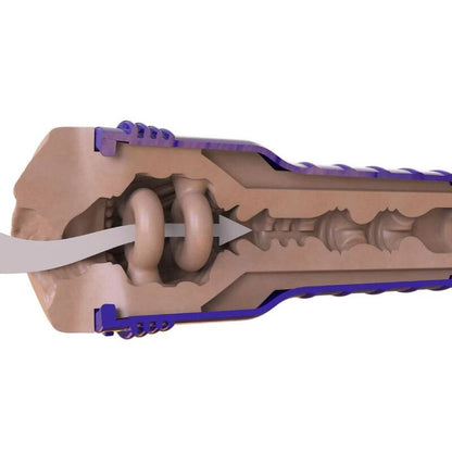 FLESHLIGHT BOOST - BANG LM CHAIR RP FLESHLIGHT BOOST