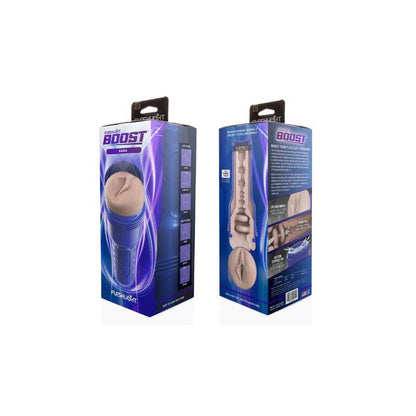 FLESHLIGHT BOOST - BANG LM CHAIR RP FLESHLIGHT BOOST