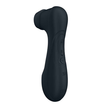SATISFYER - PRO 2 GÉNÉRATION 3 TECHNOLOGIE AIR LIQUIDE NOIR SATISFYER AIR PULSE