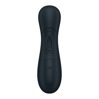 SATISFYER - PRO 2 GENERACIÓN 3 NOIR BLUETOOTH ET APPLICATION SATISFYER AIR PULSE