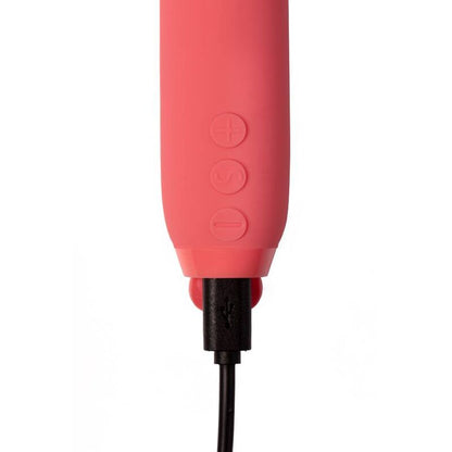 JE JOUE - VITA BULLET PASTÈQUE ROSE JE JOUE