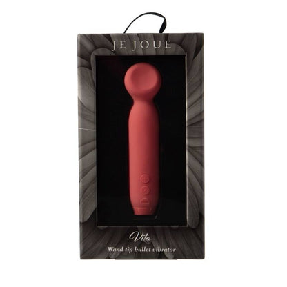 JE JOUE - VITA BULLET PASTÈQUE ROSE JE JOUE
