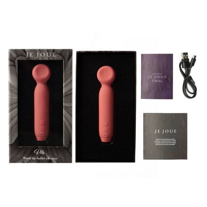 JE JOUE - VITA BULLET PASTÈQUE ROSE JE JOUE