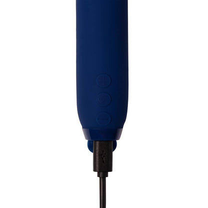 JE JOUE - VITA BULLET BLEU COBALT JE JOUE