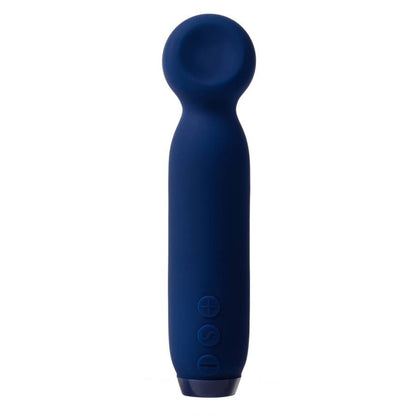 JE JOUE - VITA BULLET BLEU COBALT JE JOUE