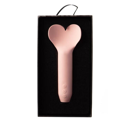 JE JOUE - AMOUR BULLET PALE ROSETTE JE JOUE