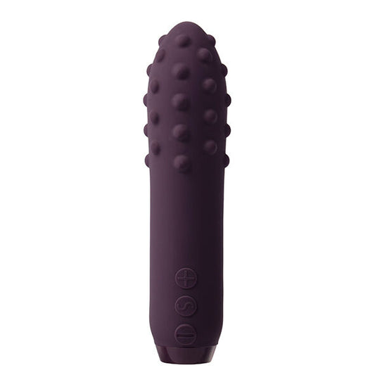 JE JOUE - DUO BULLET VIOLET JE JOUE