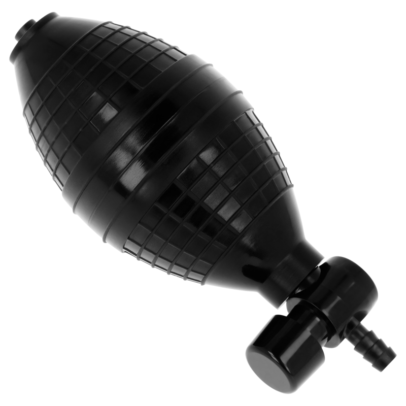 INTENSE - POMPE TRANSPARENTE 02 INTENSE PUMP
