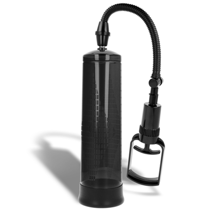 INTENSE - ESCARPINS NOIR 01 INTENSE PUMP