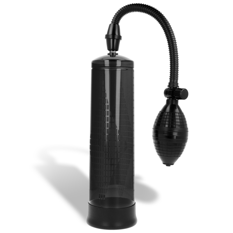 INTENSE - ESCARPINS NOIR 02 INTENSE PUMP