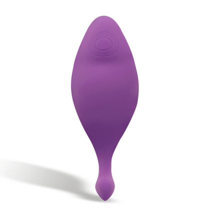 INTENSE - TÉLÉCOMMANDE MINDY PANTIE VIOLETTE INTENSE FUN TOYS