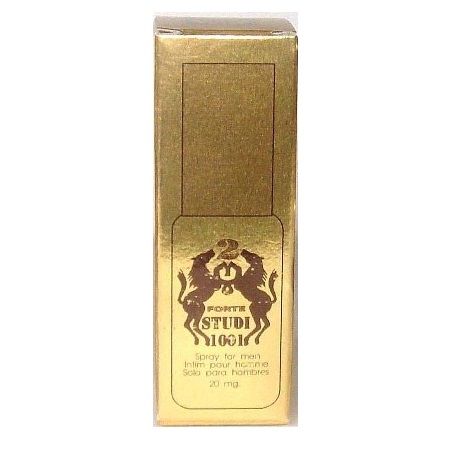EROS-ART - STUDI FORTE 1001 SPRAY RETARDANT 20 ML EROS-ART
