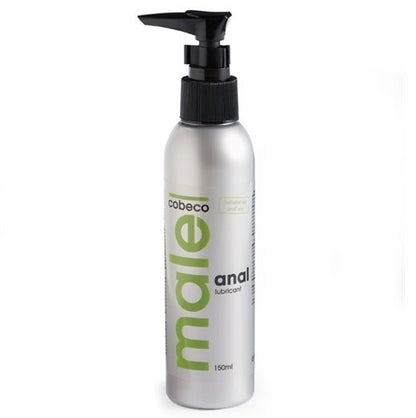 COBECO - LUBRIFIANT ANAL HOMME 150 ML. COBECO - MALE