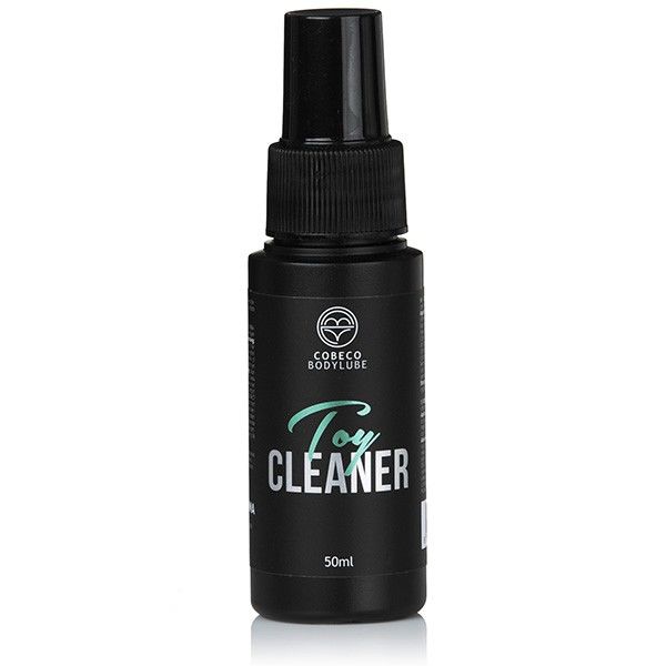 COBECO - NETTOYANT POUR JOUETS 50ML COBECO - CBL