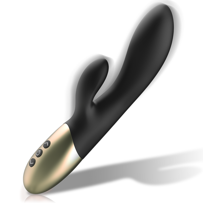 IBIZA - VIBRATEUR LAPIN SUPER DOUX IBIZA TECHNOLOGY