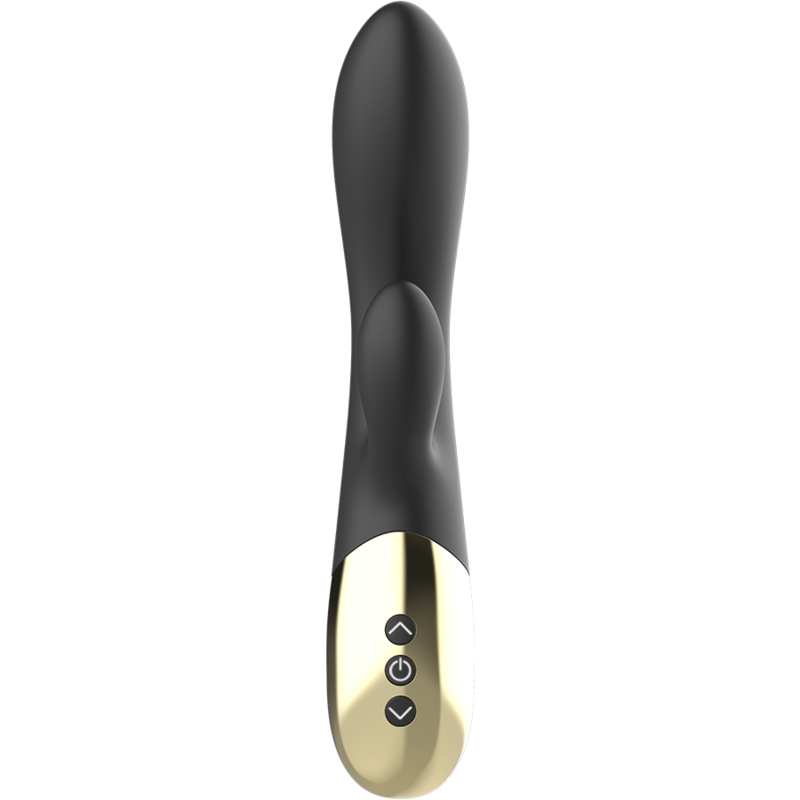 IBIZA - VIBRATEUR LAPIN SUPER DOUX IBIZA TECHNOLOGY