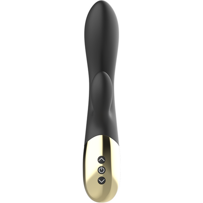 IBIZA - VIBRATEUR LAPIN SUPER DOUX IBIZA TECHNOLOGY