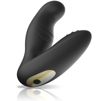 IBIZA - TÉLÉCOMMANDE DE MASSEUR ANAL 10 x 3,5 CM IBIZA TECHNOLOGY