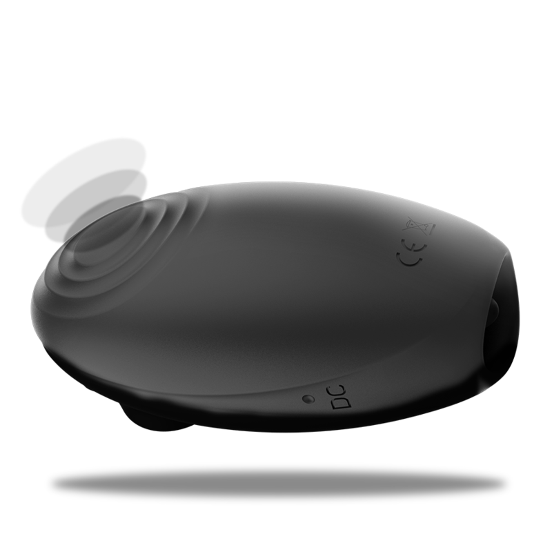 IBIZA - VIBE DE SUCE, DE LÉCHAGE ET DE PULSATION 3 EN 1 IBIZA TECHNOLOGY