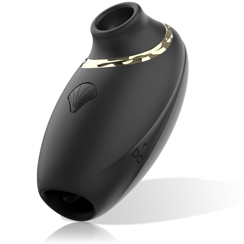 IBIZA - VIBE DE SUCE, DE LÉCHAGE ET DE PULSATION 3 EN 1 IBIZA TECHNOLOGY