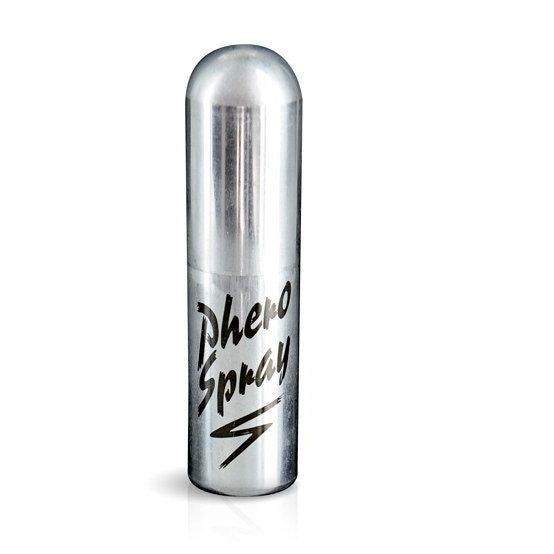 RUF - SPRAY PHÉROMONES HOMME 15ML RUF