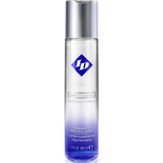 ID FREE - HYPOALLERGÉNIQUE À BASE D''EAU 255 ML ID FREE