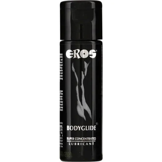 EROS - BODYGLIDE LUBRIFIANT SILICONE SUPERCOCENTRÉ 30 ML EROS CLASSIC LINE