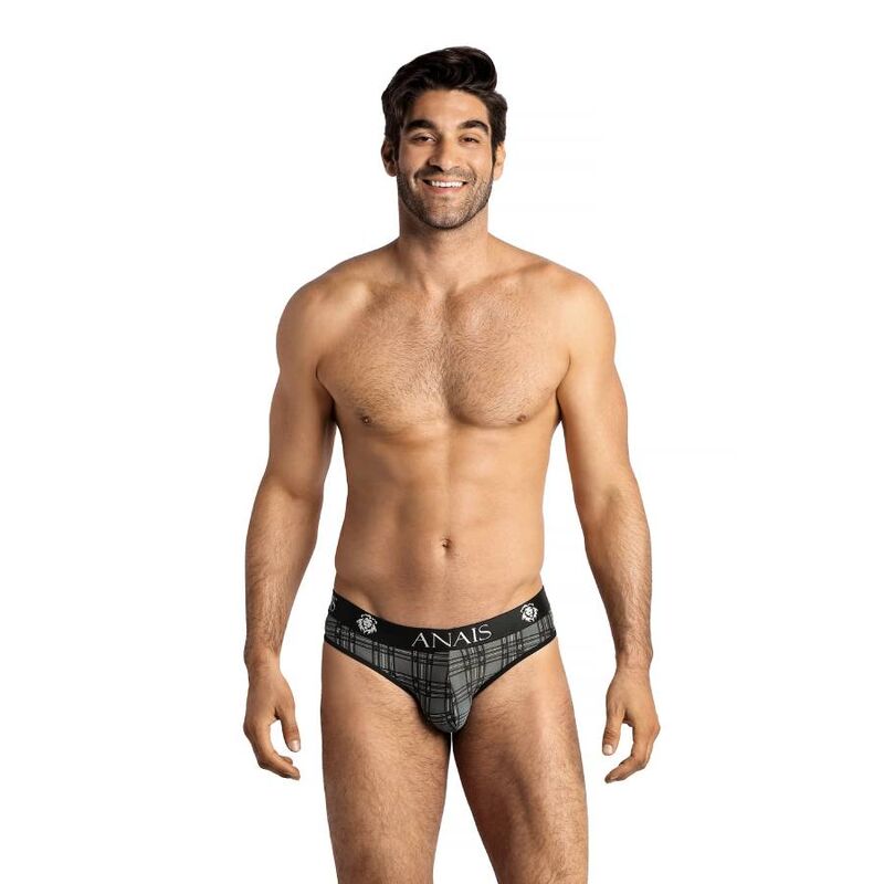 ANAIS MEN - SLIP BALANCE S ANAIS MEN SLIP & THONG