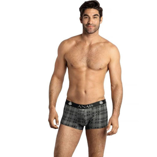 ANAIS MEN - BALANCE BOXER S ANAIS MEN BOXER & BRIEF