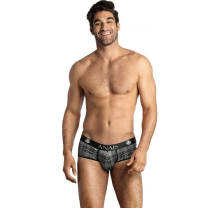 ANAIS MEN - CULOTTE BALANCE S ANAIS MEN BOXER & BRIEF