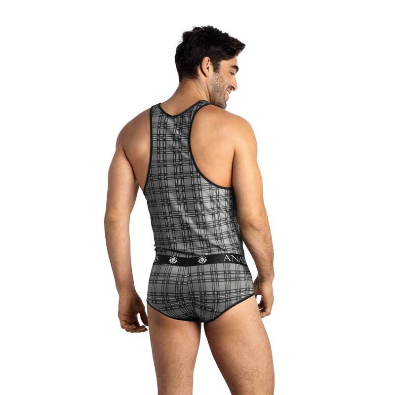 ANAIS MEN - TOP BALANCE S ANAIS MEN ACCESORIES