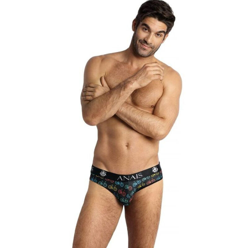 ANAIS MEN - SLIP BENITO XL ANAIS MEN SLIP & THONG