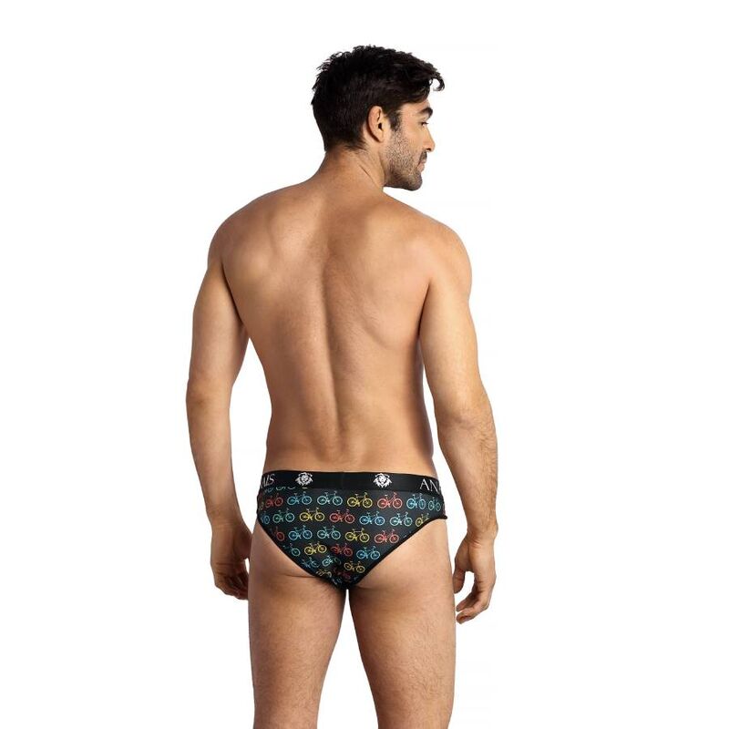 ANAIS MEN - SLIP BENITO XL ANAIS MEN SLIP & THONG