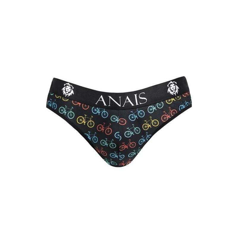 ANAIS MEN - SLIP BENITO XL ANAIS MEN SLIP & THONG