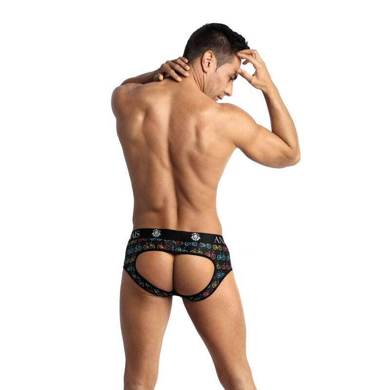 ANAIS MEN - BENITO JOCK BIKINI L ANAIS MEN JOCK