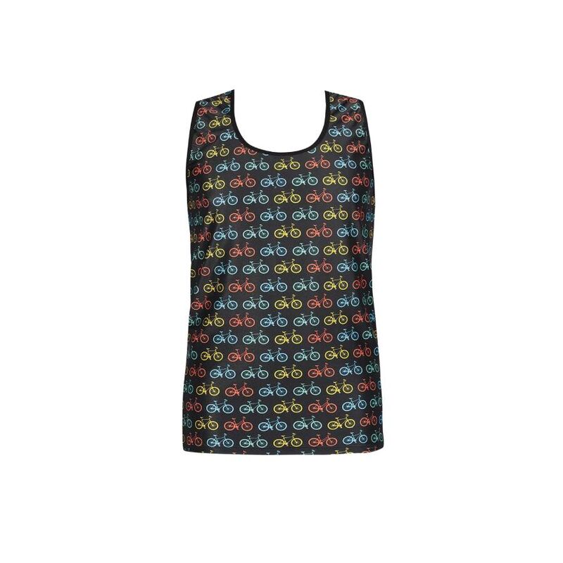ANAIS MEN - TOP BENITO L ANAIS MEN ACCESORIES
