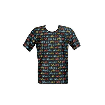 ANAIS MEN - T-SHIRT BENITO M ANAIS MEN ACCESORIES