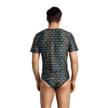 ANAIS MEN - T-SHIRT BENITO XL ANAIS MEN ACCESORIES