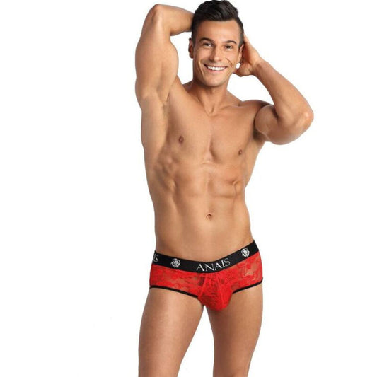 ANAIS MEN - BIKINI BRAVE JOCK XL ANAIS MEN JOCK