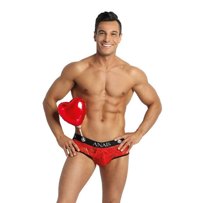 ANAIS MEN - BIKINI BRAVE JOCK XL ANAIS MEN JOCK